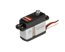 Spektrum RC A5080 MT/HS Metal Gear Mini Digital Servo (High Voltage) -Furitek shop spmsa5080 3