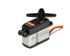 Spektrum RC A5080 MT/HS Metal Gear Mini Digital Servo (High Voltage) -Furitek shop spmsa5080 4