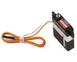 Spektrum RC A7100 MT/MS Metal Gear Wing Servo (High Voltage)
