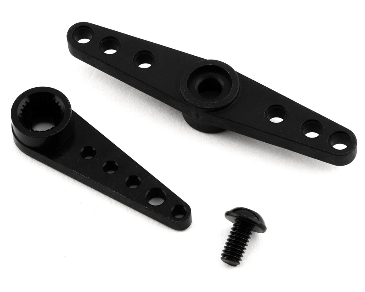 Spektrum RC A7100 MT/MS Metal Gear Wing Servo (High Voltage) 2 Spektrum RC A7100 MT/MS Metal Gear Wing Servo (High Voltage) - Image 2