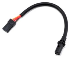 Spektrum RC Locking Insulated Servo Cable (4")