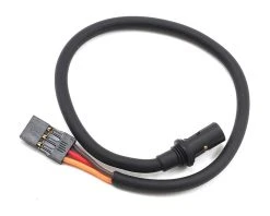 Spektrum RC Locking Insulated Servo Cable (8")