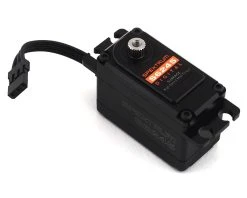 Spektrum RC 6245 Digital High Speed High Torque Waterproof Metal Gear Servo (High Voltage)