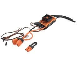 Spektrum RC Avian 120 Amp Brushless Smart ESC