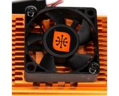 Spektrum RC Avian 120 Amp Brushless Smart ESC -Furitek shop spmxae1120hv 5