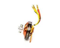 Spektrum RC Avian 2813 Brushless Outrunner Motor (1750Kv) -Furitek shop spmxam4502 5