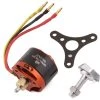 Spektrum RC Avian 2830 Brushless Outrunner Motor (950Kv)