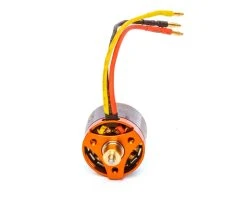 Spektrum RC Avian 2830 Brushless Outrunner Motor (950Kv) -Furitek shop spmxam4560 3