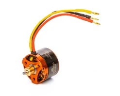 Spektrum RC Avian 2830 Brushless Outrunner Motor (950Kv) -Furitek shop spmxam4560 5