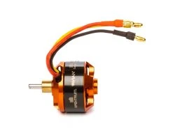 Spektrum RC Avian 3530 Brushless Outrunner Motor (1250Kv) -Furitek shop spmxam4595 4