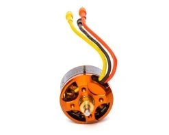 Spektrum RC Avian 3530 Brushless Outrunner Motor (1250Kv) -Furitek shop spmxam4595 5