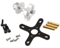 Spektrum RC Avian 4240 Brushless Outrunner Motor (1000Kv) -Furitek shop spmxam4675 2