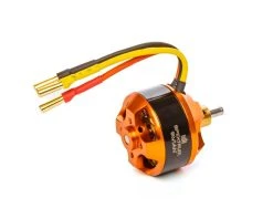 Spektrum RC Avian 4240 Brushless Outrunner Motor (1000Kv) -Furitek shop spmxam4675 4