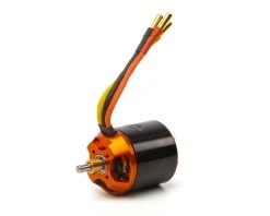 Spektrum RC Avian 4260 Brushless Outrunner Motor (800Kv) -Furitek shop spmxam4725 5