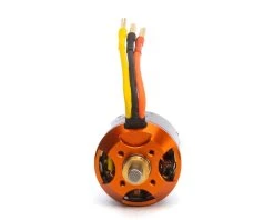 Spektrum RC Avian 5055 Brushless Outrunner Motor (500Kv) -Furitek shop spmxam4740 5
