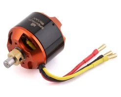 Spektrum RC Avian 5055 Brushless Outrunner Motor (650Kv)