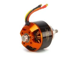 Spektrum RC Avian 8075 Brushless Outrunner Motor (230Kv) -Furitek shop spmxam4800 5