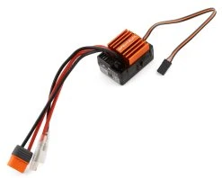 Spektrum RC Firma 40 Amp Brushed 3S Waterproof ESC