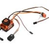 Spektrum RC Firma 60A Sensored Brushless Smart Crawler ESC
