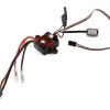 Spektrum RC Firma 70 Amp Smart Waterproof Brushed ESC