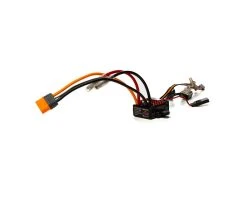 Spektrum RC Firma 70 Amp Smart Waterproof Brushed ESC 13 Spektrum RC Firma 70 Amp Smart Waterproof Brushed ESC -Furitek shop spmxse1070 5