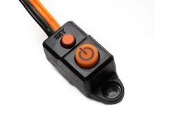 Spektrum RC Firma 100 Amp Brushless 3S Smart ESC -Furitek shop spmxse1100 5