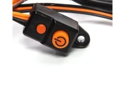 Spektrum RC Firma 4S 120 Amp Brushless Smart ESC -Furitek shop spmxse1120 5