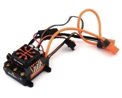 Spektrum RC Firma 160 Amp Brushless Smart ESC