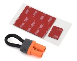 Spektrum RC Firma 160 Amp Brushless Smart Marine ESC -Furitek shop spmxse1160m 1