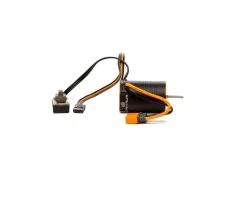 Spektrum RC Firma Brushless Motor/ESC 2-in-1 Combo (6000Kv) -Furitek shop spmxsem0501 2