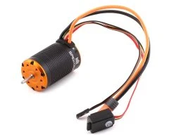 Spektrum RC Firma 2-in-1 Brushless ESC & Motor Crawler System (1400Kv)