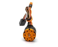 Spektrum RC Firma 2-in-1 Brushless ESC & Motor Crawler System (2300Kv) -Furitek shop spmxsem1040b 5