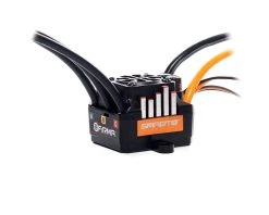 Spektrum RC Firma 85 Amp Sensorless Brushless Smart ESC & Motor Combo (4000Kv) -Furitek shop spmxsemc02 2
