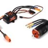 Spektrum RC Firma 130 Amp Sensorless Brushless Smart ESC & Motor Combo (1900Kv)