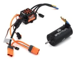 Spektrum RC Firma 150 Amp Sensorless Brushless Smart ESC & Motor Combo (2050Kv)