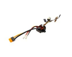 Spektrum RC Firma 70A Smart Waterproof Brushed ESC & 15T Brushed Motor Combo 7 Spektrum RC Firma 70A Smart Waterproof Brushed ESC & 15T Brushed Motor Combo -Furitek shop spmxsemc10 3