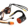 Spektrum RC Firma 100 Amp Brushless Smart ESC/Motor Drag Racing Combo (6500kV)