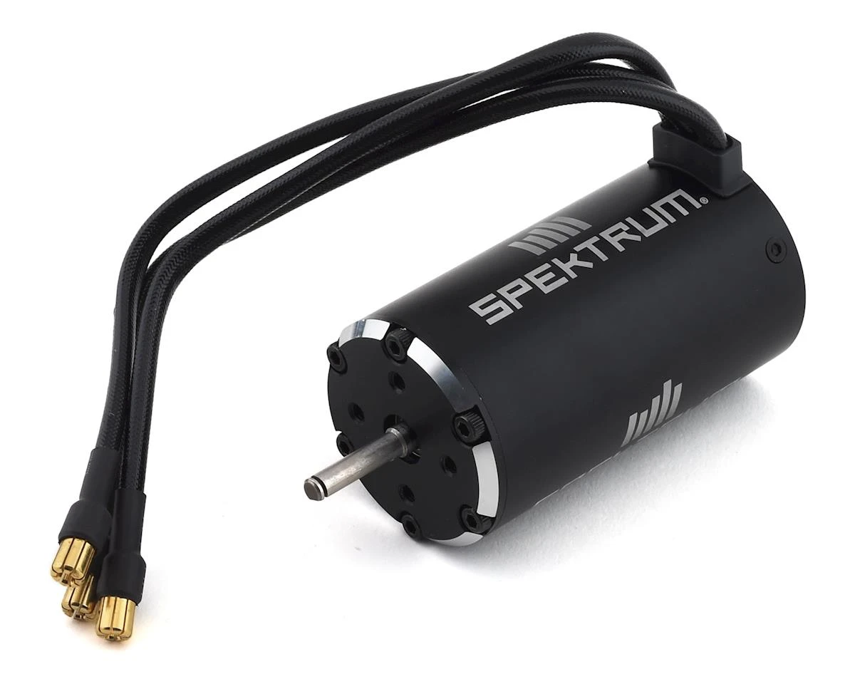 Spektrum RC Firma Sensorless Brushless Motor (1250Kv) 1 Spektrum RC Firma Sensorless Brushless Motor (1250Kv)