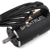 Spektrum RC Firma 4-pole Brushless Motor W/8mm Shaft (1250Kv)