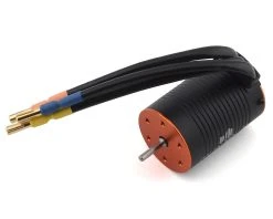 Spektrum RC Firma Sensorless Brushless Motor (4000Kv)