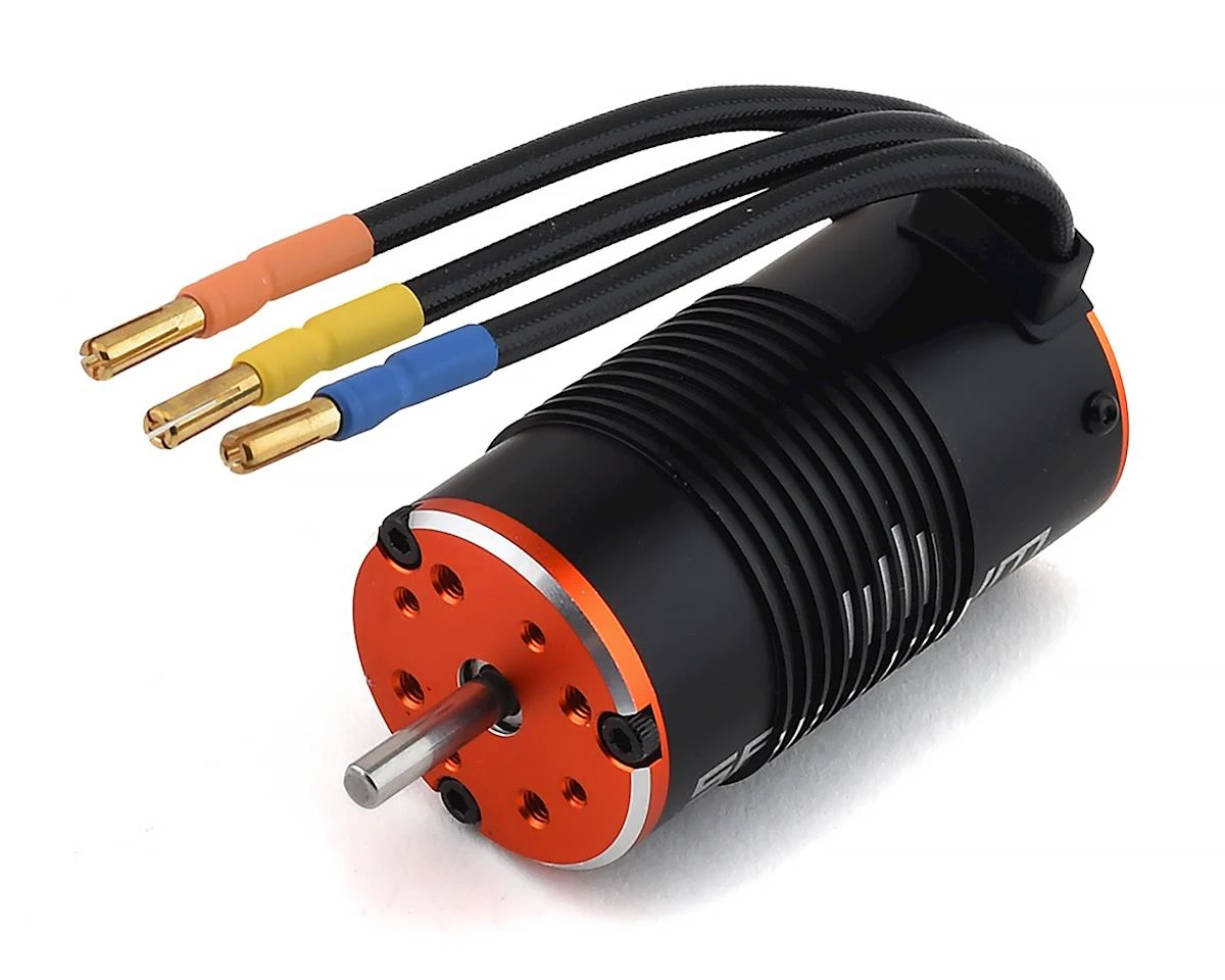 Spektrum RC Firma Sensorless Brushless Motor (1900Kv) 1 Spektrum RC Firma Sensorless Brushless Motor (1900Kv)