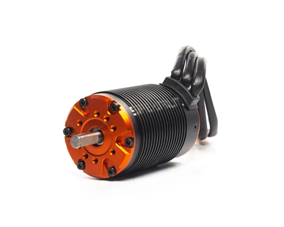 Spektrum RC Firma 4-pole 1/5 Brushless Motor (1100Kv) 6 Spektrum RC Firma 4-pole 1/5 Brushless Motor (1100Kv) - Image 6