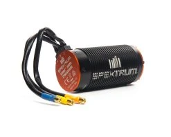 Spektrum RC Firma 4-pole Brushless Motor (800kV) -Furitek shop spmxsm2600 3