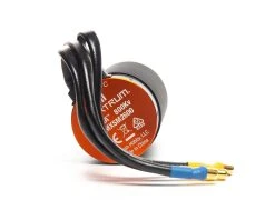 Spektrum RC Firma 4-pole Brushless Motor (800kV) -Furitek shop spmxsm2600 4