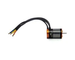 Spektrum RC Firma Sensored 540 Brushless Crawler Motor (1400Kv) -Furitek shop spmxsm3000 4