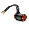 Spektrum RC Firma Sensored 540 Brushless Crawler Motor (2100Kv)
