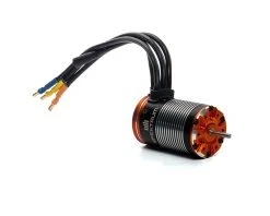 Spektrum RC Firma Sensored 540 Brushless Crawler Motor (2800Kv) 9 Spektrum RC Firma Sensored 540 Brushless Crawler Motor (2800Kv) -Furitek shop spmxsm3002 3