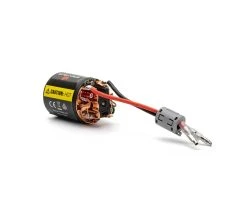 Spektrum RC Firma 5-Pole 540 Crawling Motor (16T) 9 Spektrum RC Firma 5-Pole 540 Crawling Motor (16T) -Furitek shop spmxsm5165 3
