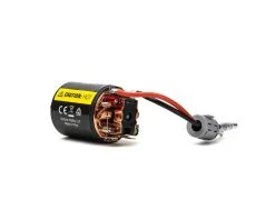 Spektrum RC Firma 5-Pole 540 Crawling Motor (20T) -Furitek shop spmxsm5205 3