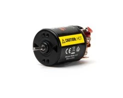 Spektrum RC Firma 3-Pole 540 Crawling Motor (80T) -Furitek shop spmxsm5803 3
